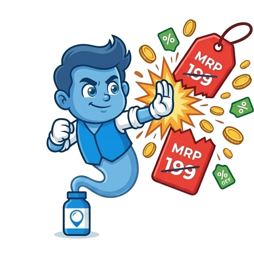 ONVE Genie
